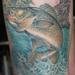 Tattoos - walleye - 76119